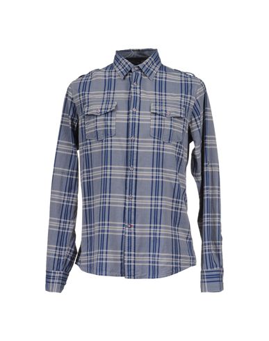 ZOOM GUESS - Long sleeve shirt