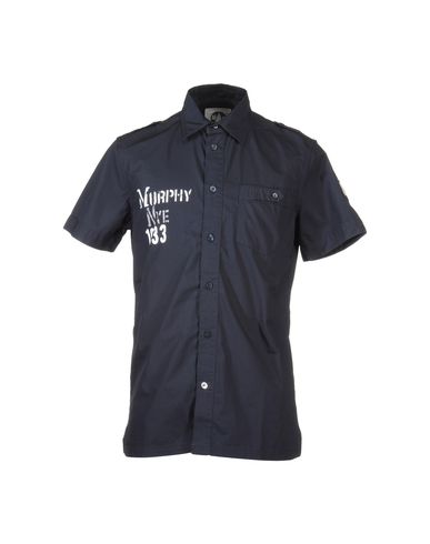 ZOOM MURPHY & NYE - Short sleeve shirt