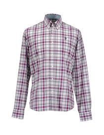 U.S.POLO ASSN. - Long sleeve shirt
