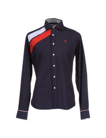 U.S.POLO ASSN. - Long sleeve shirt