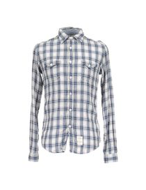 FRED MELLO - Shirts