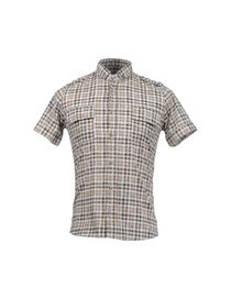 GOLD CASE by ROCCO FRAIOLI - Short sleeve shirt