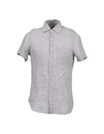C.P. COMPANY - Short sleeve shirt