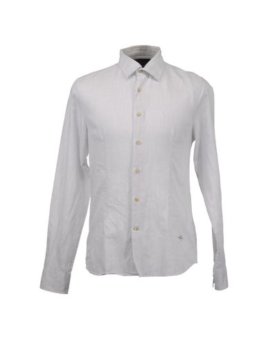ZOOM DEKKER - Long sleeve shirt