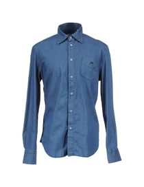 9.2 BY CARLO CHIONNA - Shirts
