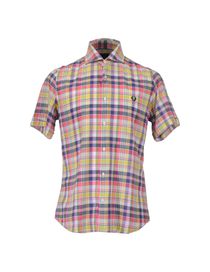 FRED PERRY - Shirts