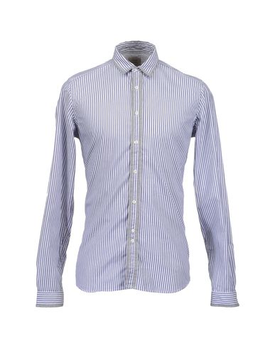 ZOOM COAST,WEBER & AHAUS - Long sleeve shirt