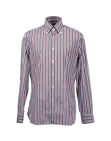 ZOOM BARBA - Long sleeve shirt
