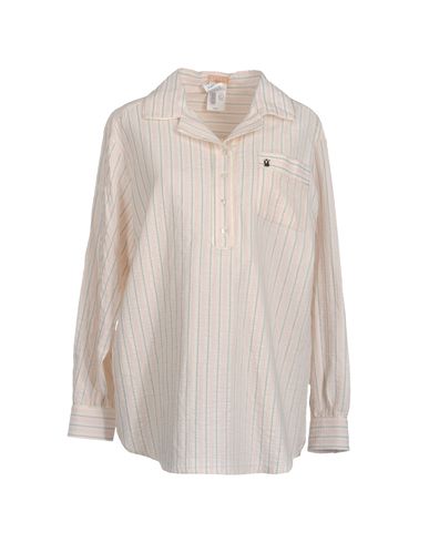 ZOOM GALLIANO - Blouse