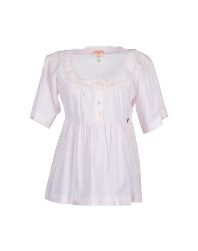 ZOOM GALLIANO - Blouse