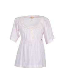 GALLIANO - Blouse