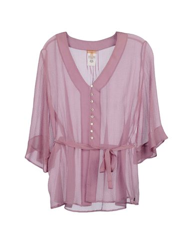 ZOOM GALLIANO - Shirt with 3/4-length sleeves