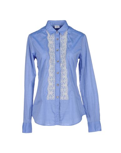 ZOOM CALIBAN RUE DE MATHIEU EDITION - Long sleeve shirt