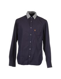 M.GRIFONI DENIM - Shirts