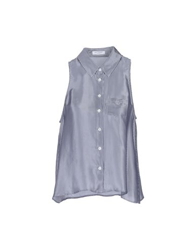 ZOOM EQUIPMENT - Sleeveless shirt