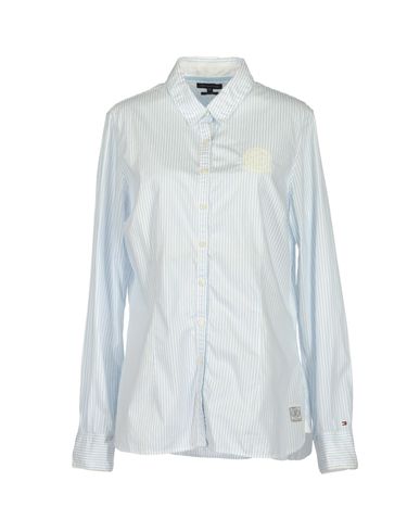 ZOOM TOMMY HILFIGER - Long sleeve shirt