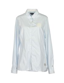 TOMMY HILFIGER - Long sleeve shirt