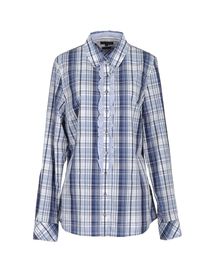 TOMMY HILFIGER - Long sleeve shirt