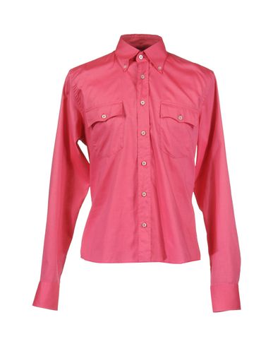 ZOOM PRADA - Long sleeve shirt