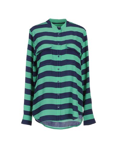 ZOOM EQUIPMENT - Long sleeve shirt