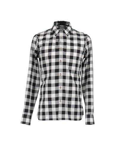 ZOOM ALEXANDER MCQUEEN - Shirts