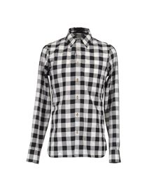 ALEXANDER MCQUEEN - Shirts