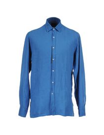 PIOMBO - Long sleeve shirt