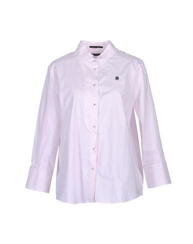 ZOOM RAW CORRECT LINE by G-STAR - Long sleeve shirt