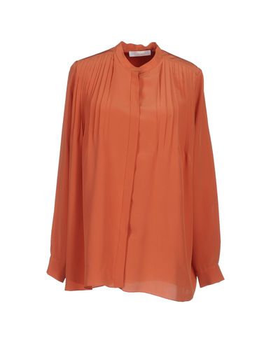 ZOOM CHLOÉ - Long sleeve shirt