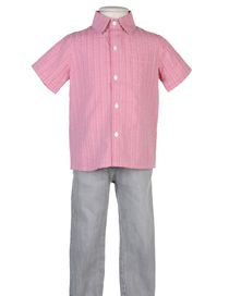 MILLER - Shirts