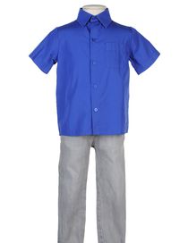 MILLER - Shirts