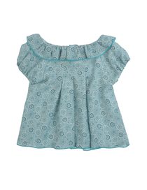 LA STUPENDERIA - Blouse
