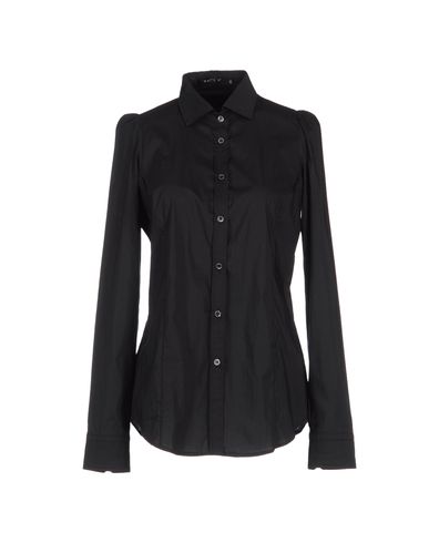 ZOOM KATIA G. - Long sleeve shirt