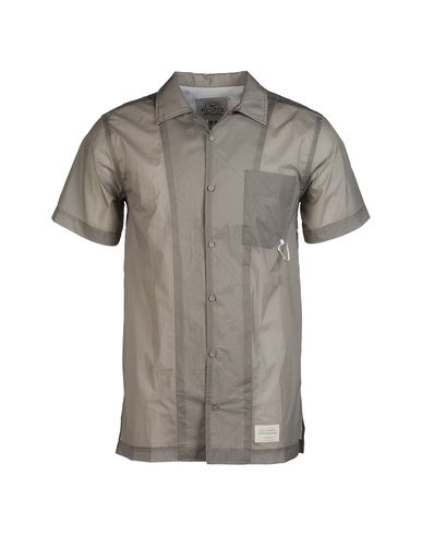 ZOOM INSTANTOLOGY - Shirts