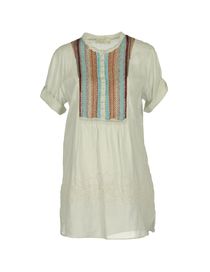ALYSI - Short sleeve shirt