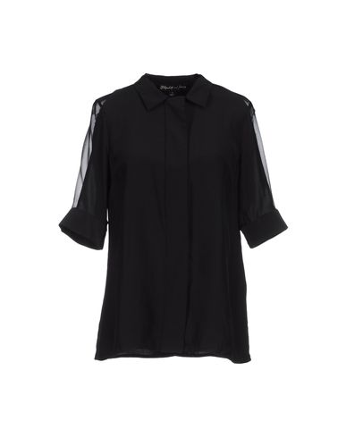 ZOOM ELIZABETH AND JAMES - Shirt with 3/4-length sleeves