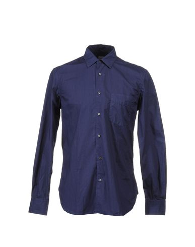 ZOOM ASPESI - Long sleeve shirt