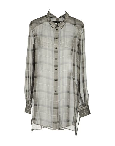 ZOOM THEYSKENS' THEORY - Long sleeve shirt