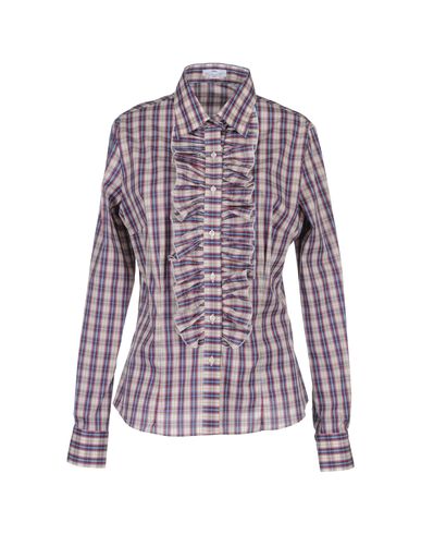 ZOOM CRISTIANA C - Long sleeve shirt