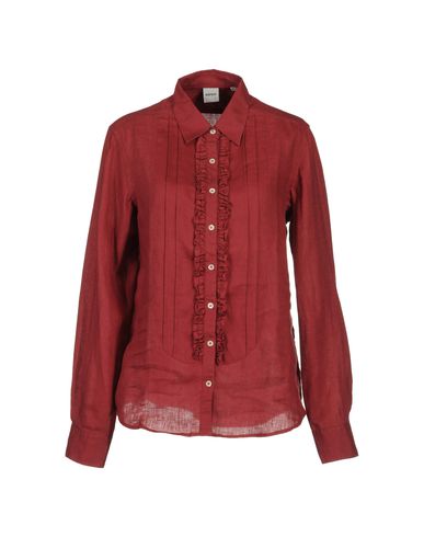 ZOOM ASPESI - Long sleeve shirt