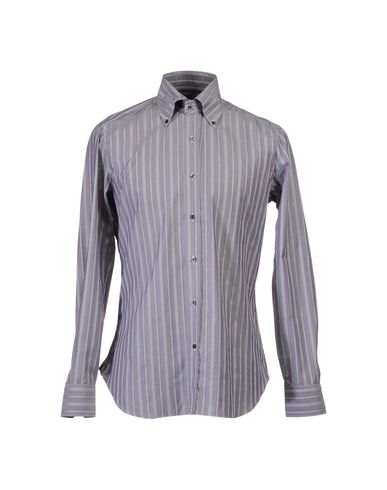 ZOOM BARBA - Long sleeve shirt