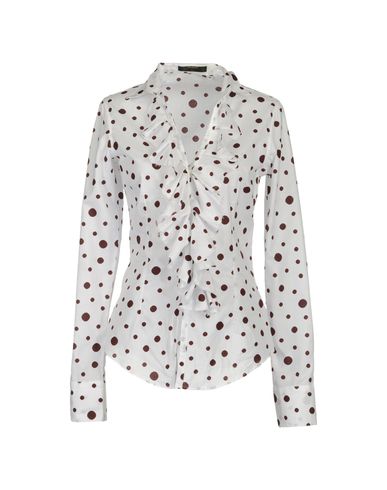 ZOOM AGLINI - Long sleeve shirt