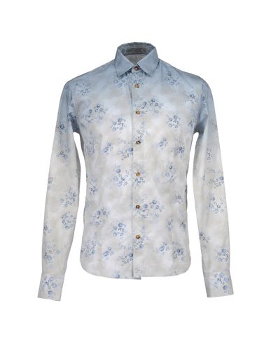 ZOOM ERMANNO SCERVINO - Long sleeve shirt