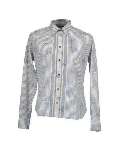 ZOOM ERMANNO SCERVINO - Long sleeve shirt