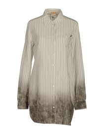 GALLIANO - Long sleeve shirt