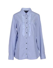 TOMMY HILFIGER - Long sleeve shirt