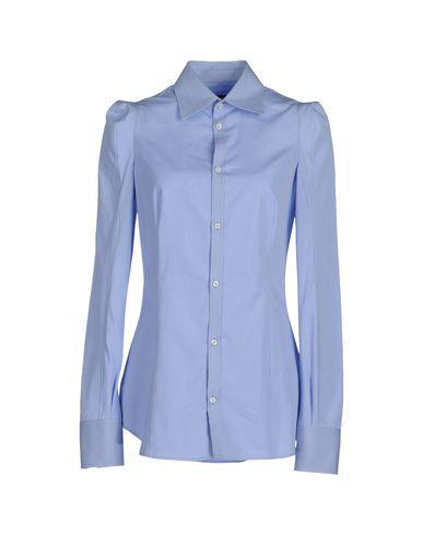 ZOOM DSQUARED2 - Long sleeve shirt