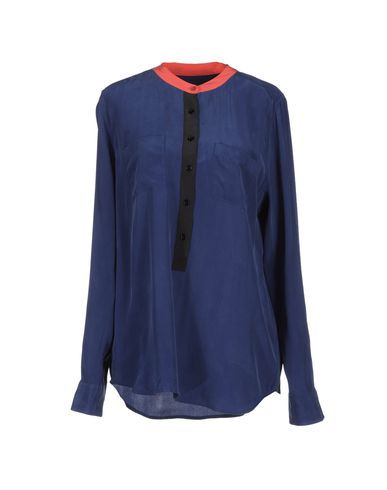 ZOOM EQUIPMENT - Long sleeve shirt