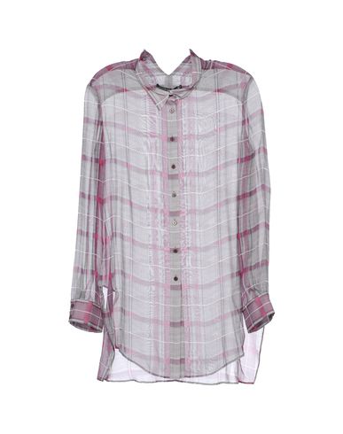 ZOOM THEYSKENS' THEORY - Long sleeve shirt