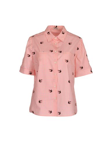 ZOOM MIU MIU - Short sleeve shirt